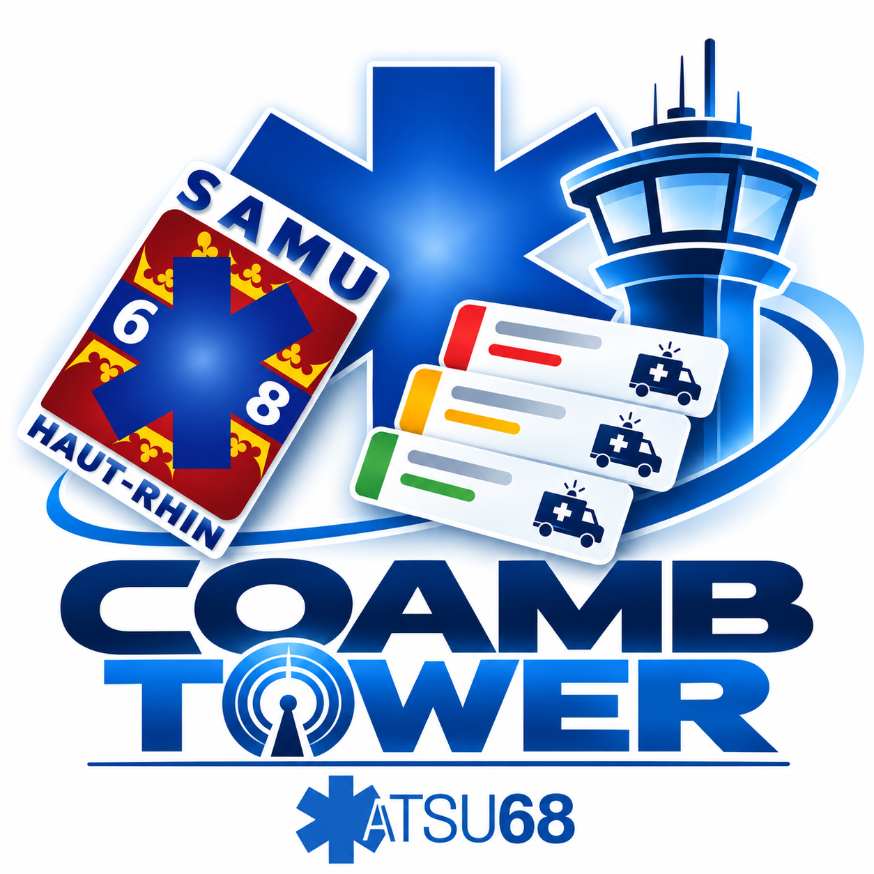 COAMB TOWER